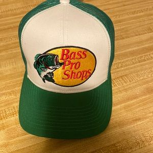 BASS PRO HAT